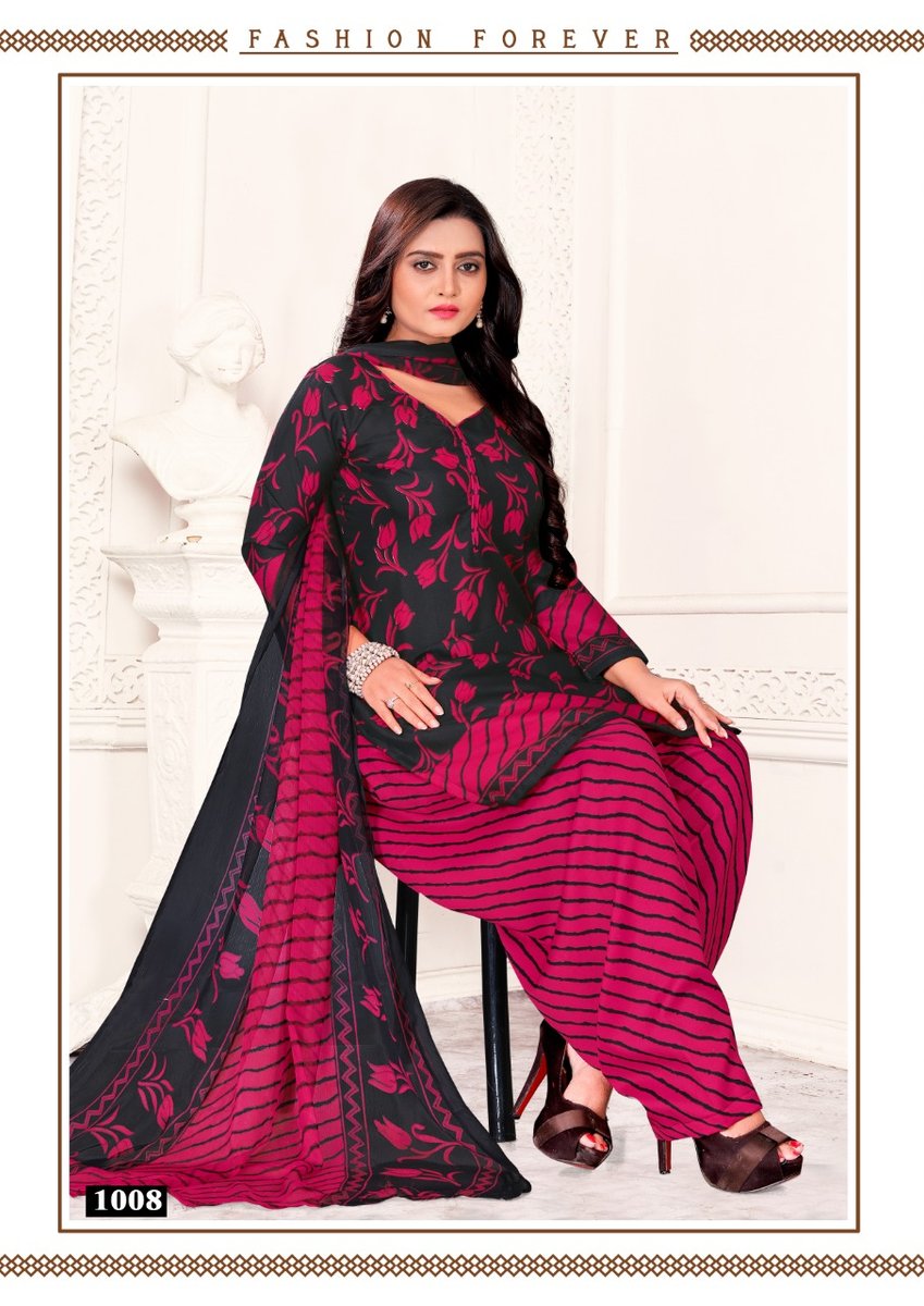 Amit Saira Vol-1 1001-1012 Series 8
