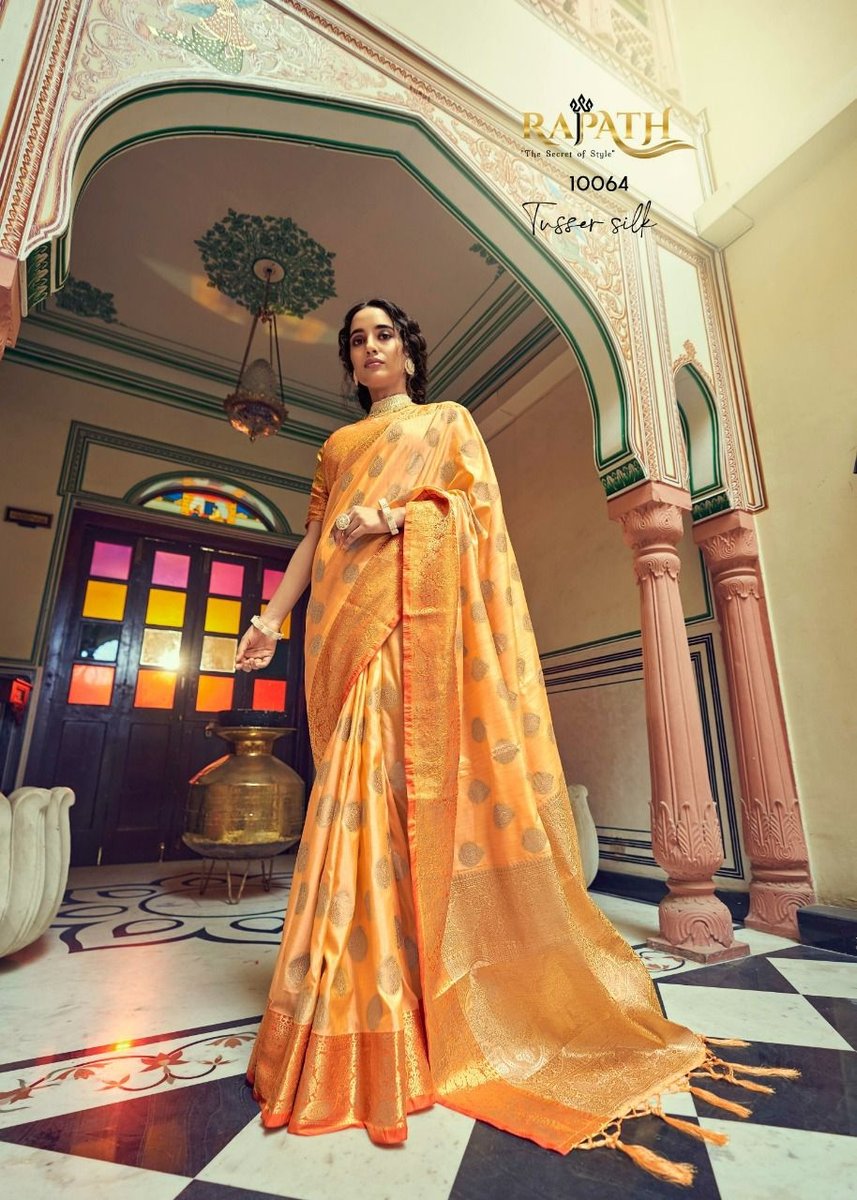 Rajpath Aannalise 10061-10066 Series 4