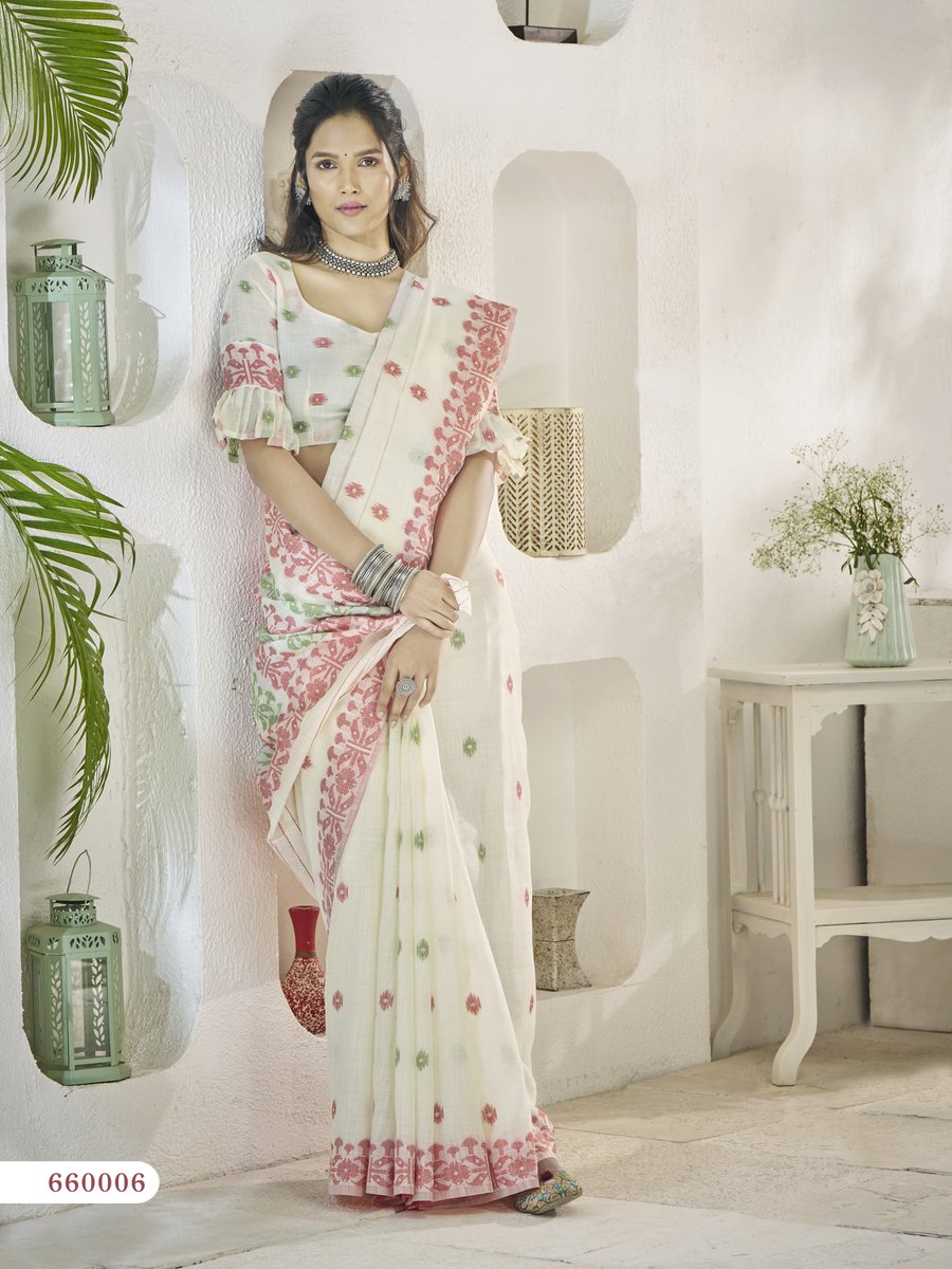 RAJPATH DISHA SILK 660001 TO 660006 6