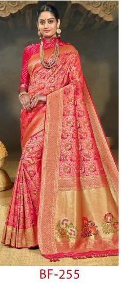 B Fine Saree Maitri BF-193-BF-262 Series 8