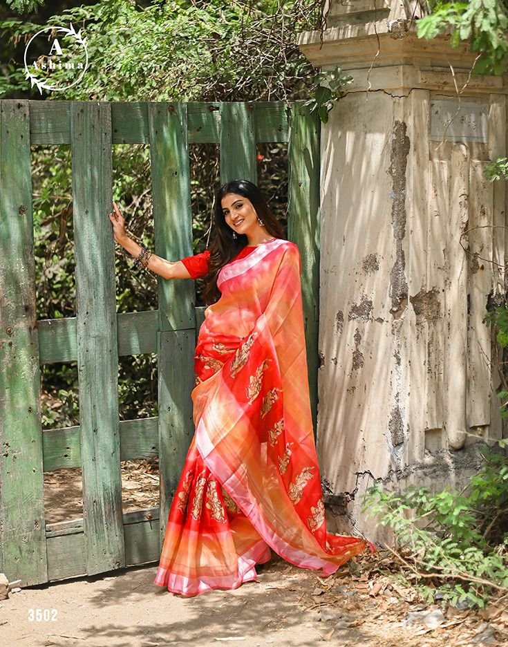 Ashima Fine Lady 3501-3508 Series 2