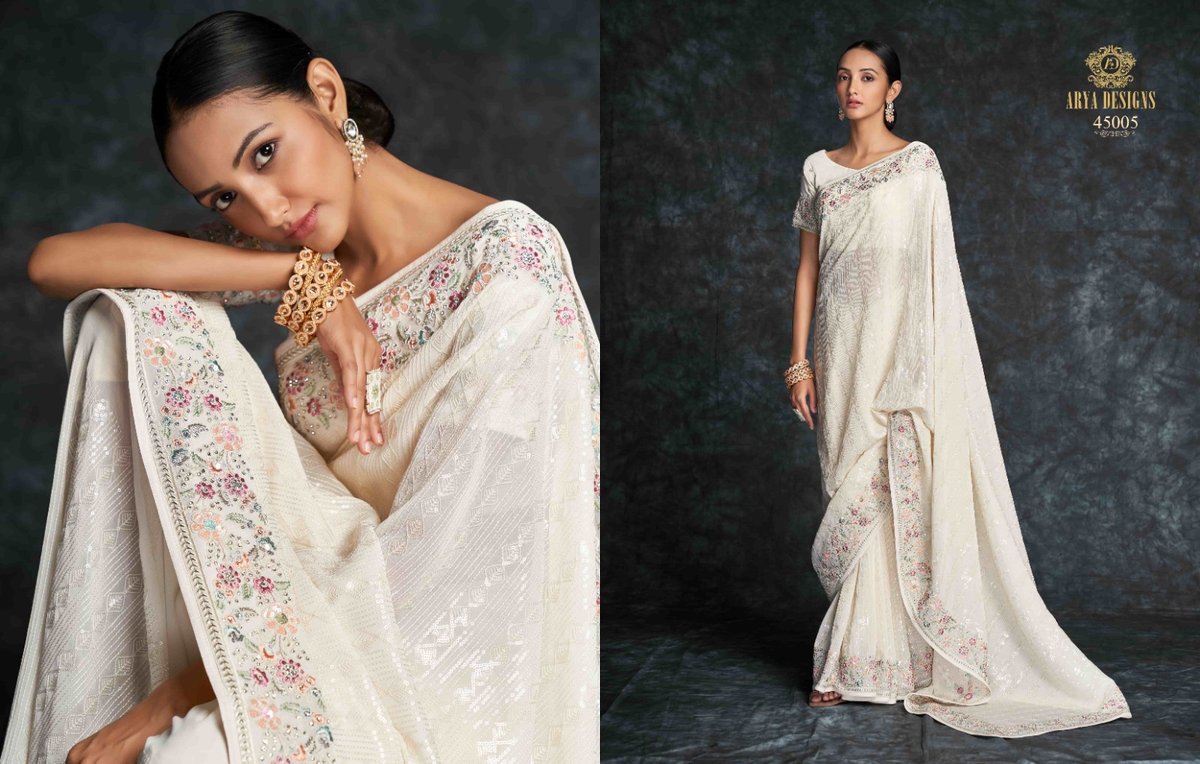 Arya Designs Swarna Vol-4 45001-45022 Series 5
