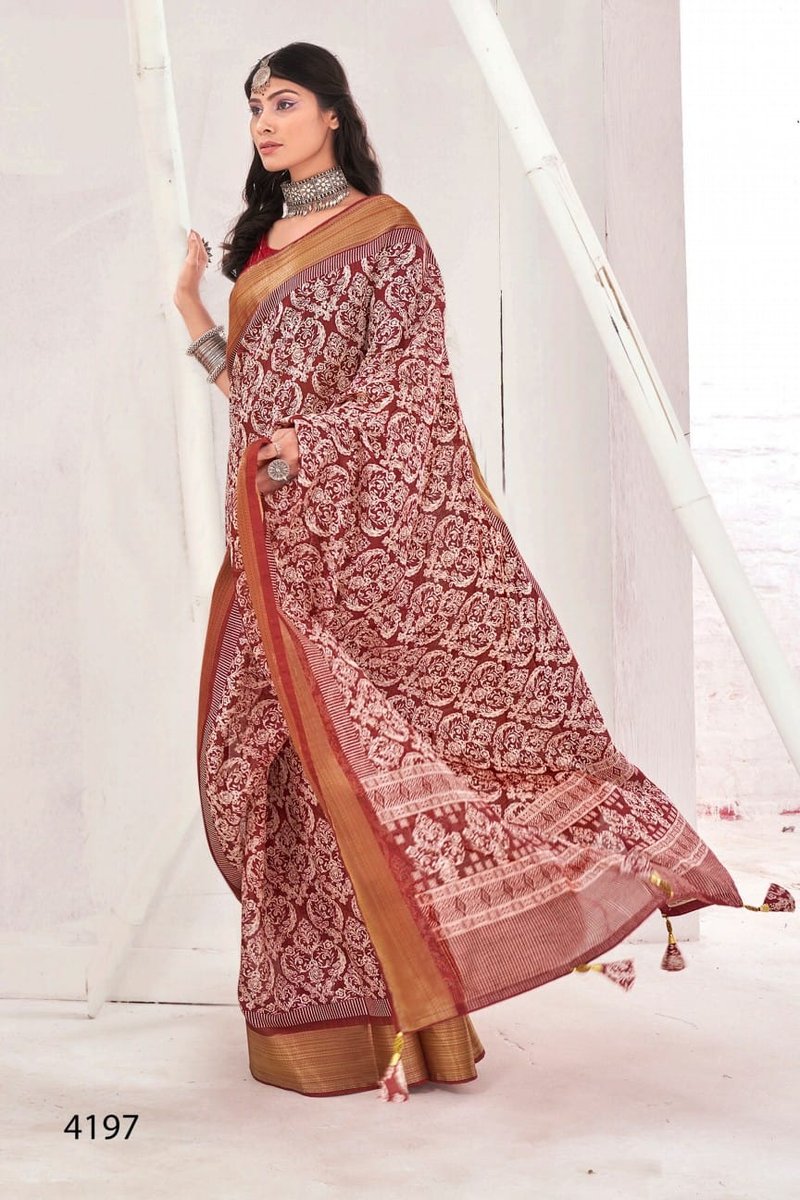 5D Designer Nancy 4195-4202 Series 3