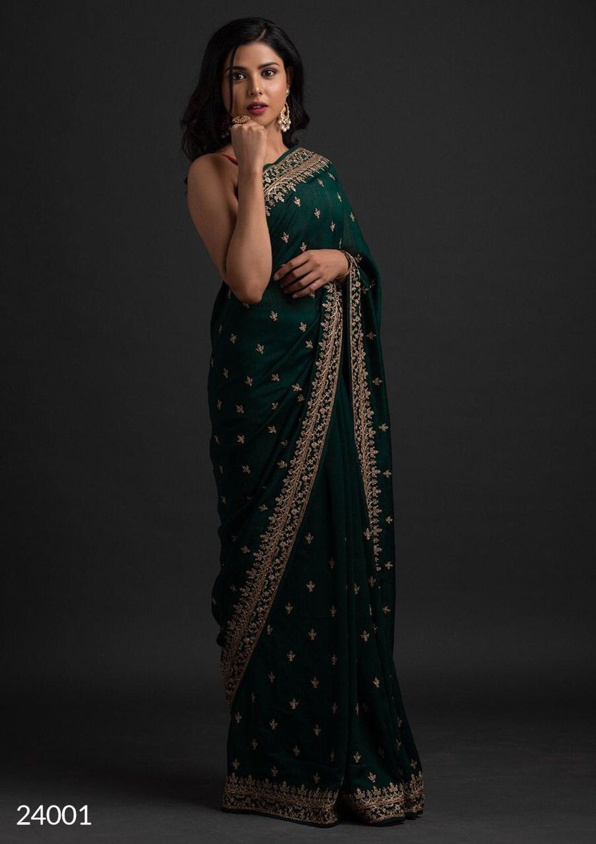 Arya Designs Vol-38 24001-24003 Series 1