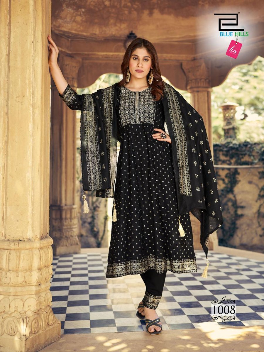 BLUE HILLS MEERA 1001 TO 1008 8