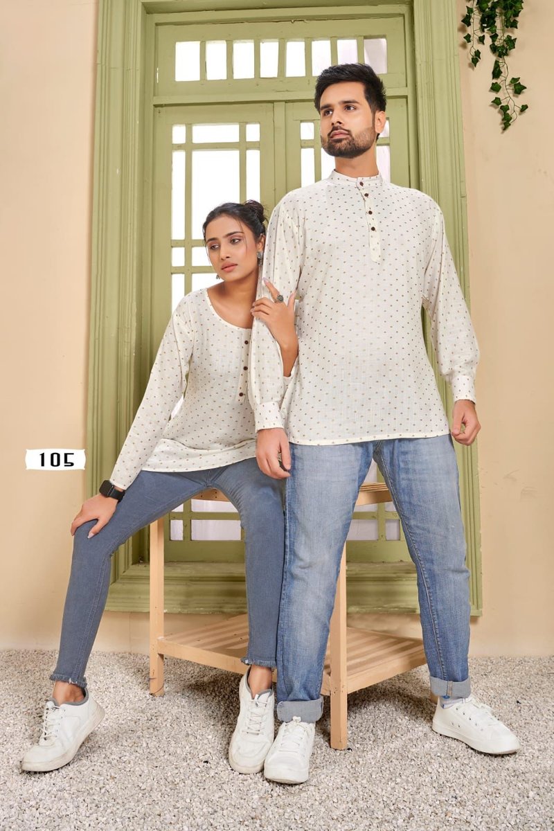 Banwery Fashion Cherry 101-105 Series 5