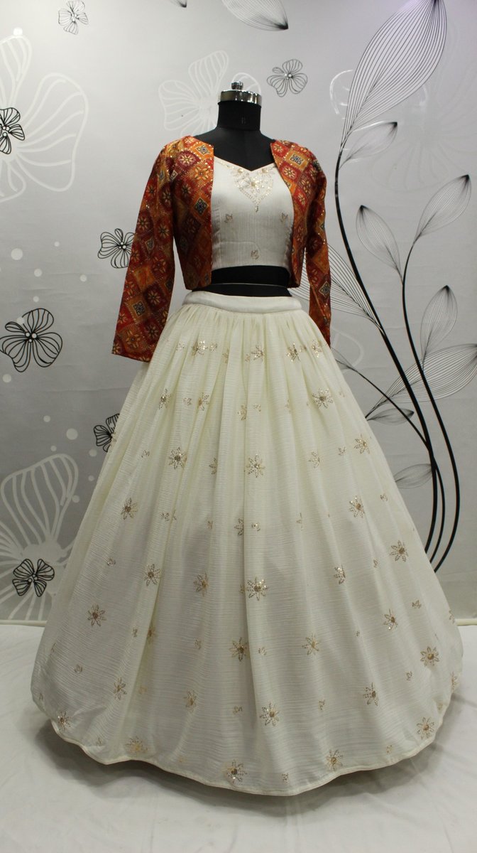 Shubhkala Girly Vol-24 2241-2245 Series 2