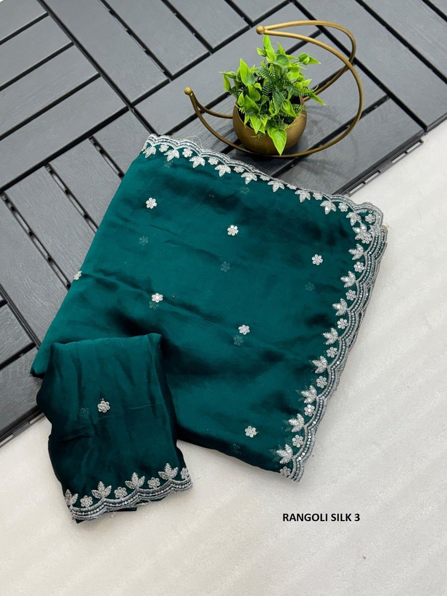 JR RANGOLI SILK COLOUR'S 5