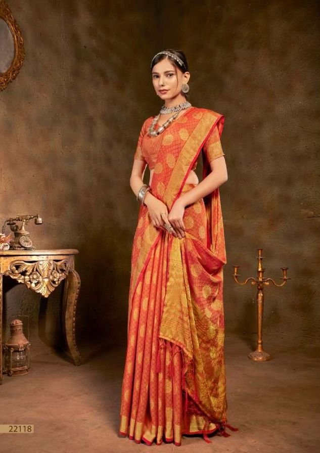 5D Designer Diya Vol-10 22111-22118 Series 8