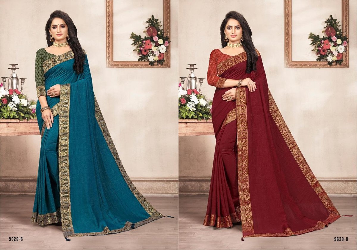 Indian Lady Aamras 9628 Colors 4