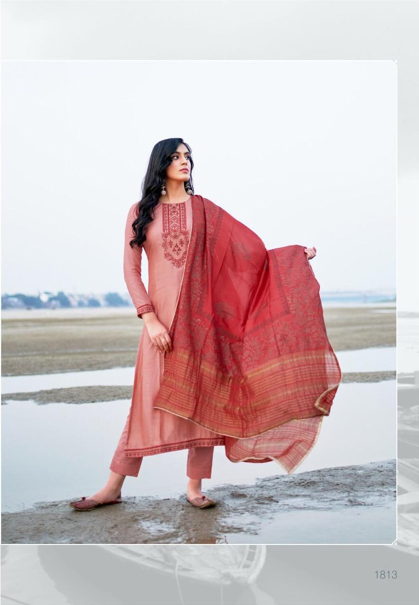 Bela Fashion Kaira 1809-1817 Series 5