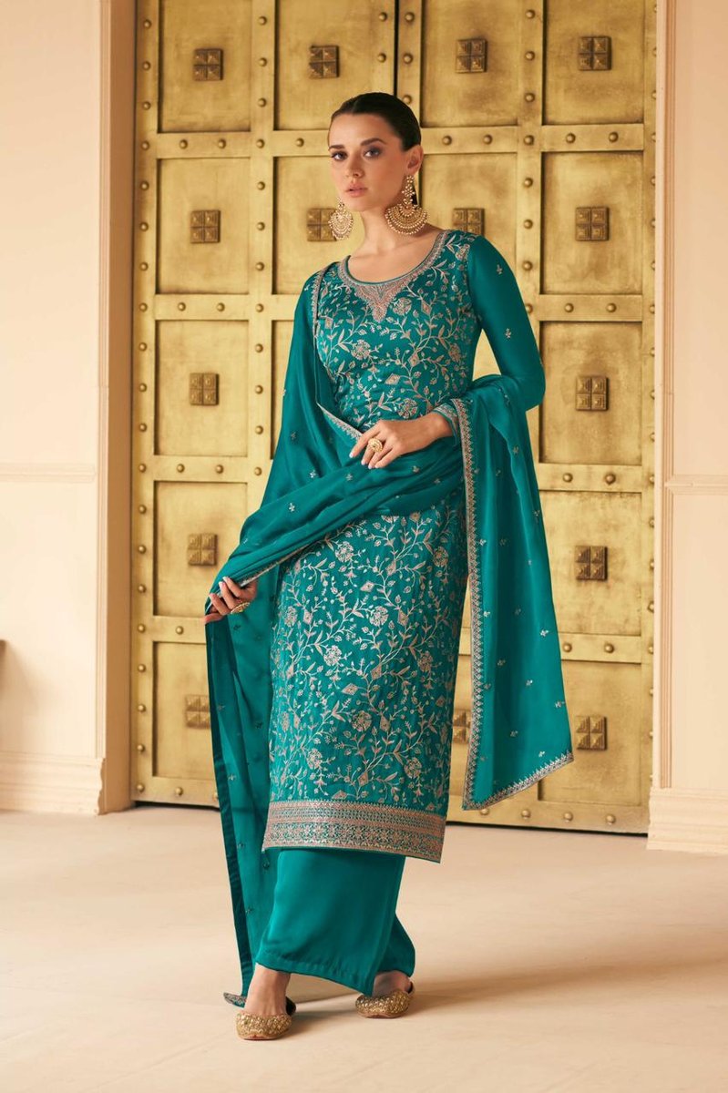 Aashirwad Creation Varina 9695-9700 Series 6