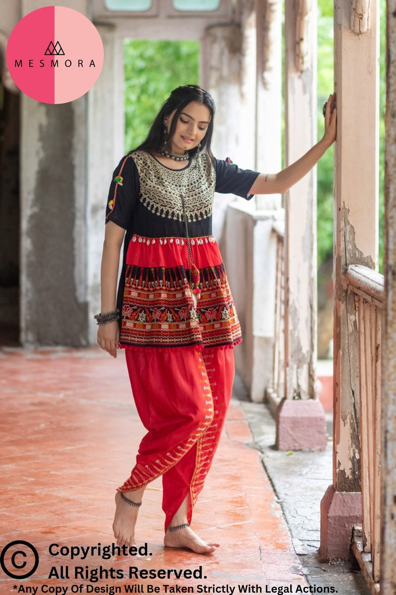 MESMORA KATPUTLI KEDIA VOL-02 MF1521 TO MF1527 3