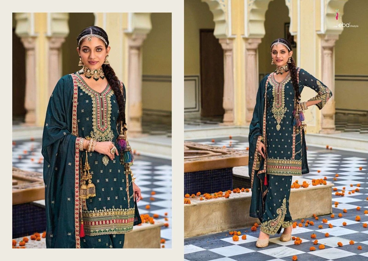 Eba Lifestyle Vaani 1641-1643 Series 3