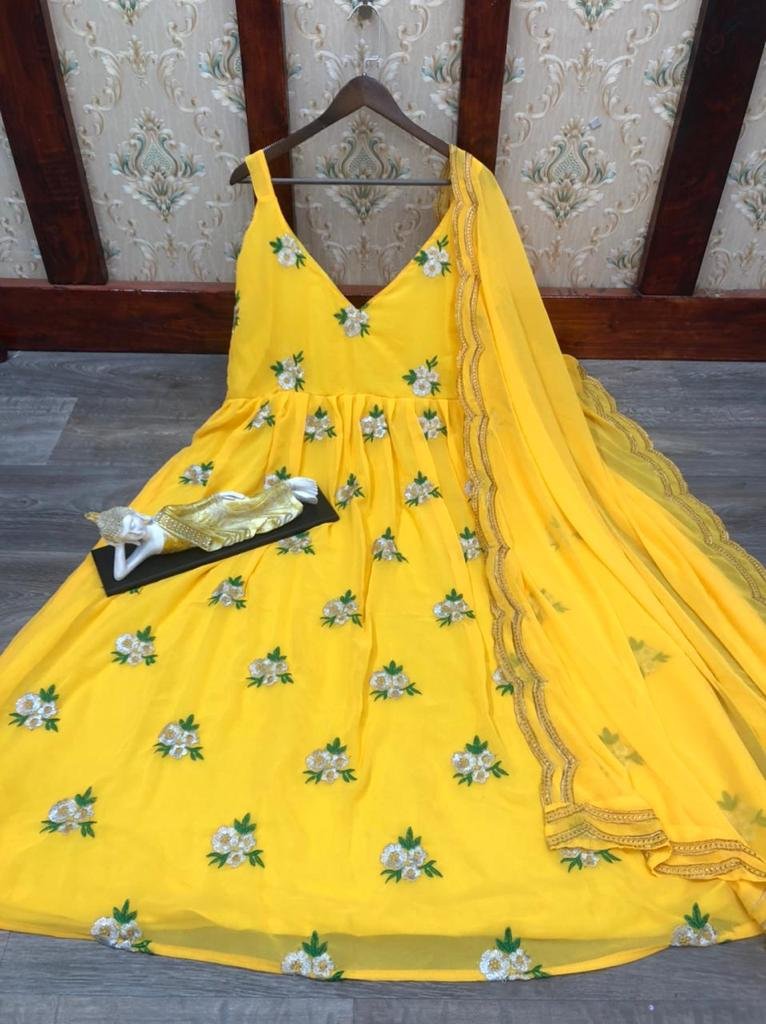 Bollywood Design Wear Suits LG-1256 2