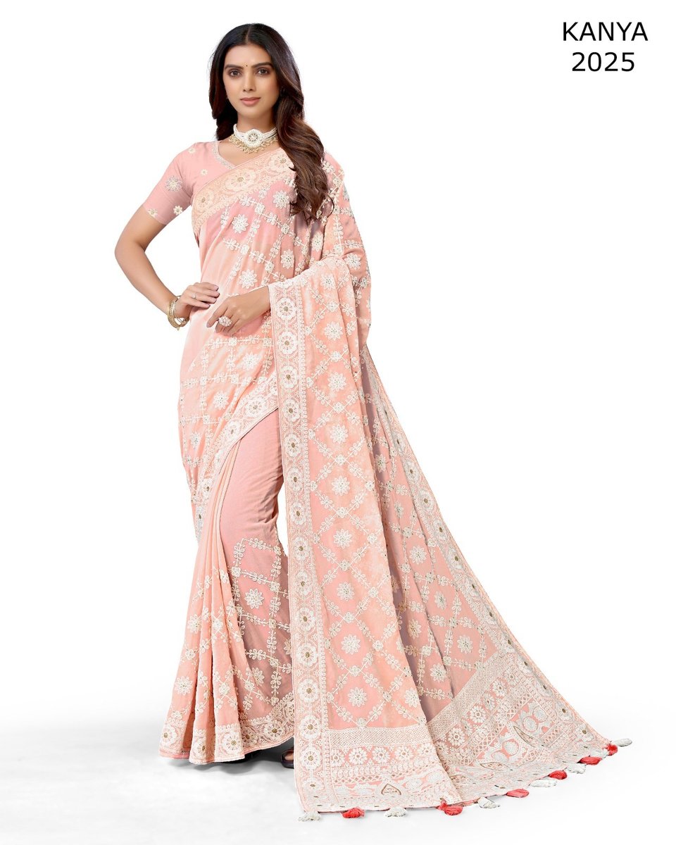 Fashion Lab Saree Kanya 2021-2028 Series 5