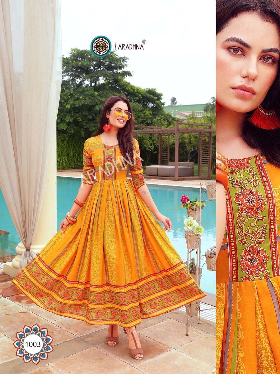 Aradhna Fashion Stripy Vol-1 1001-1012 Series 3