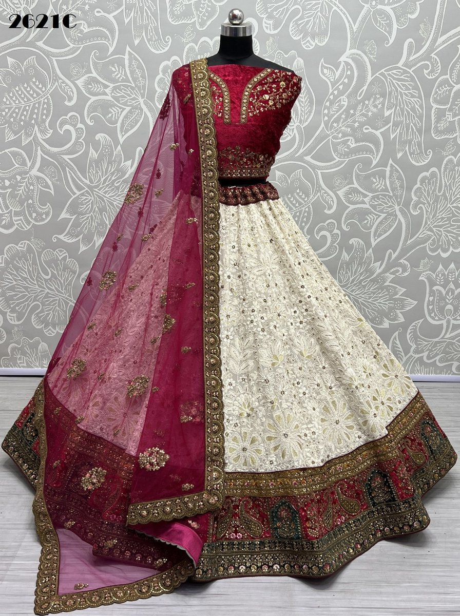 ANJANI ART SERIES ‚Äì 2621A TO 2621D 3