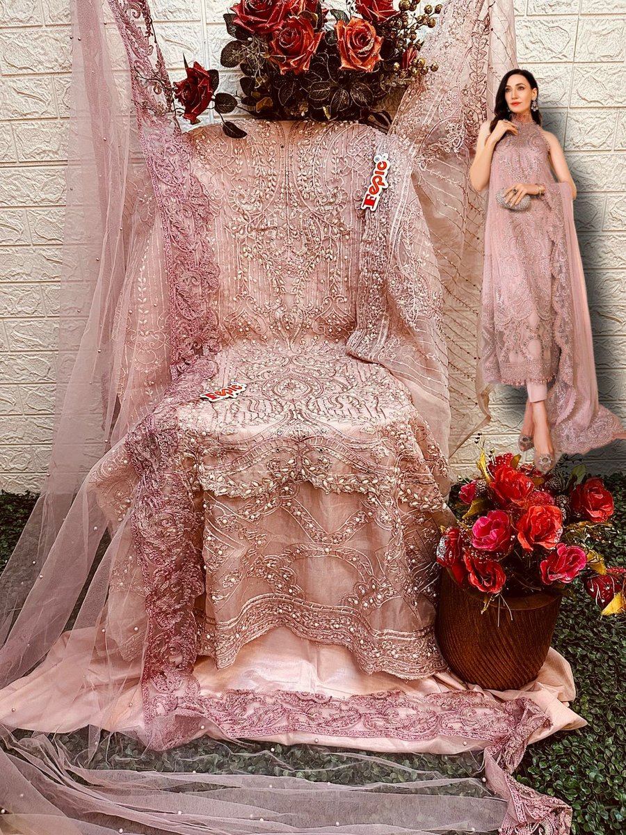 Fepic Rosemeen C-1333 Design 2