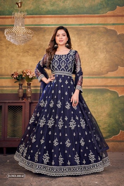 ANJUBAA VOL-14 10141-10144 3