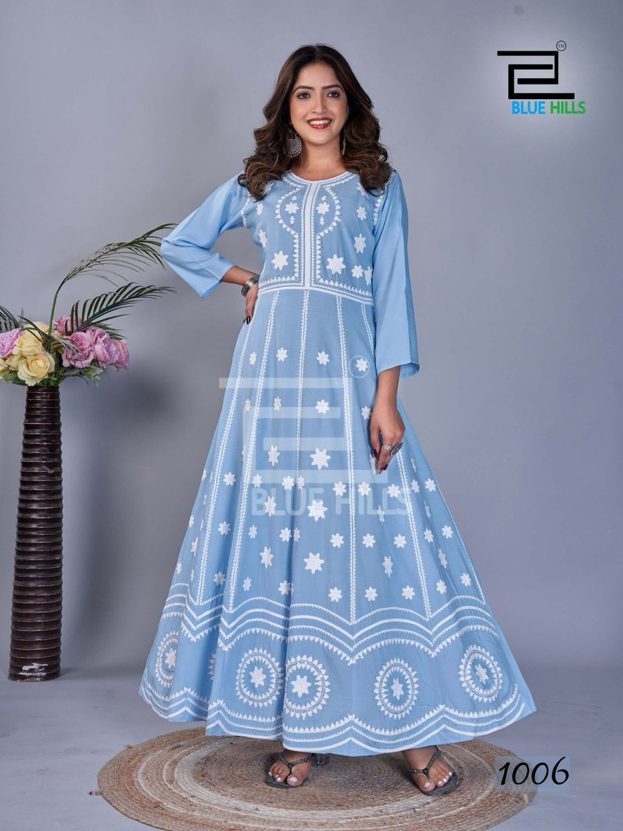 BLUE HILLS RASHMIKA 1001 TO 1006 6