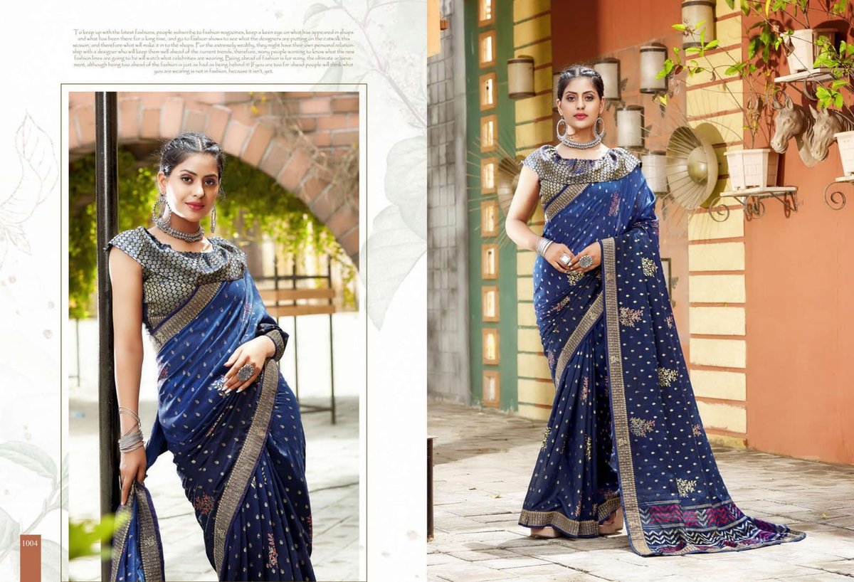 Amarsath Sangeeta 1001-1012 Series 4
