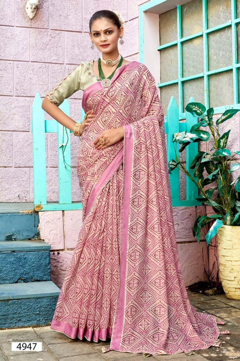 5D Designer Vinamra 4947-4954 Series 1