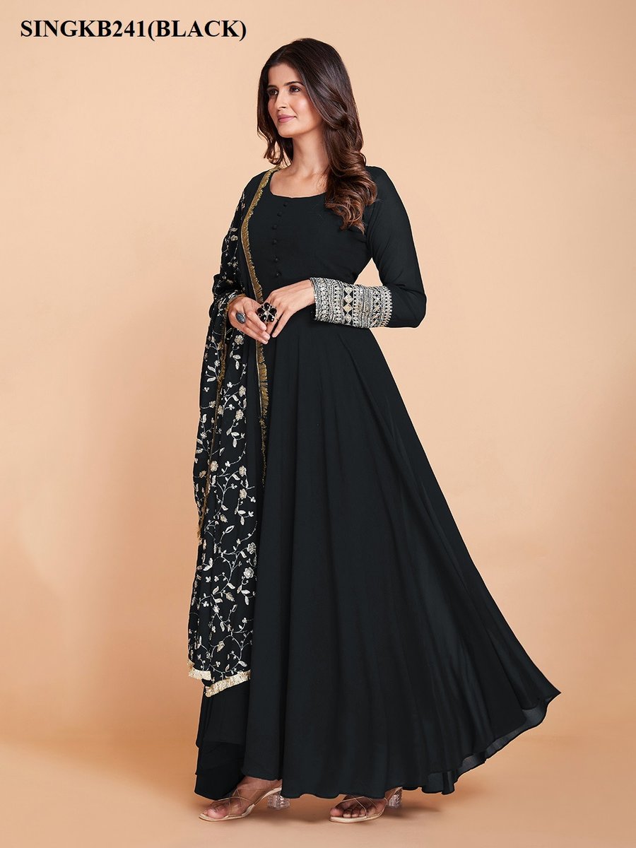 Arya Designs Sing-KB-241 Design 5