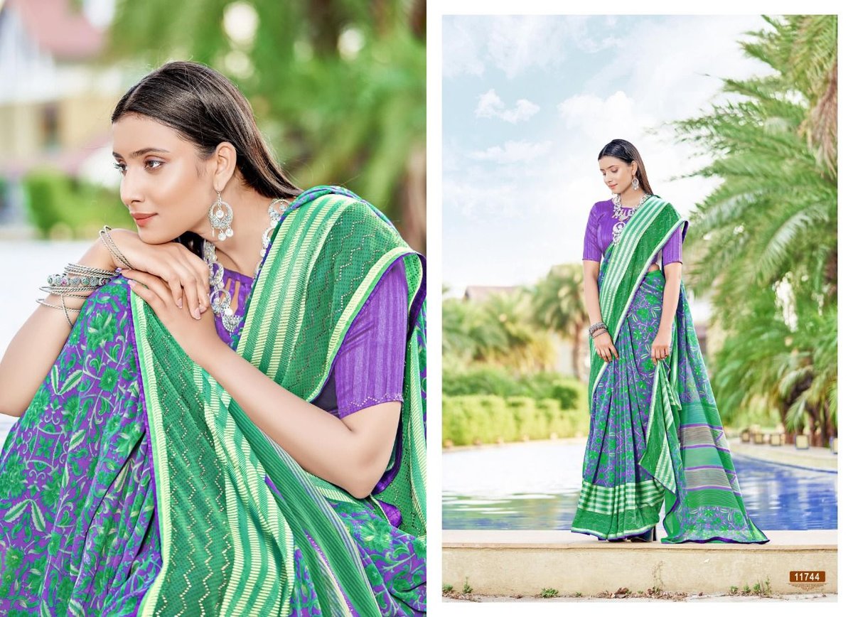 5D Designer Senhora 11741-11744 Colors 4