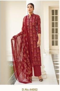 Ankit Textiles Musk 44001-44008 Series 2