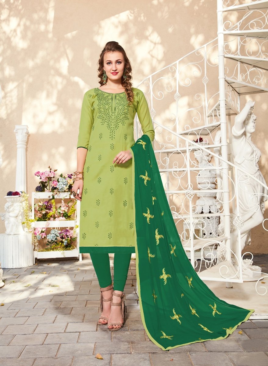 Best Choice Rutba Khan Vol-48 4813-4823 Series 2