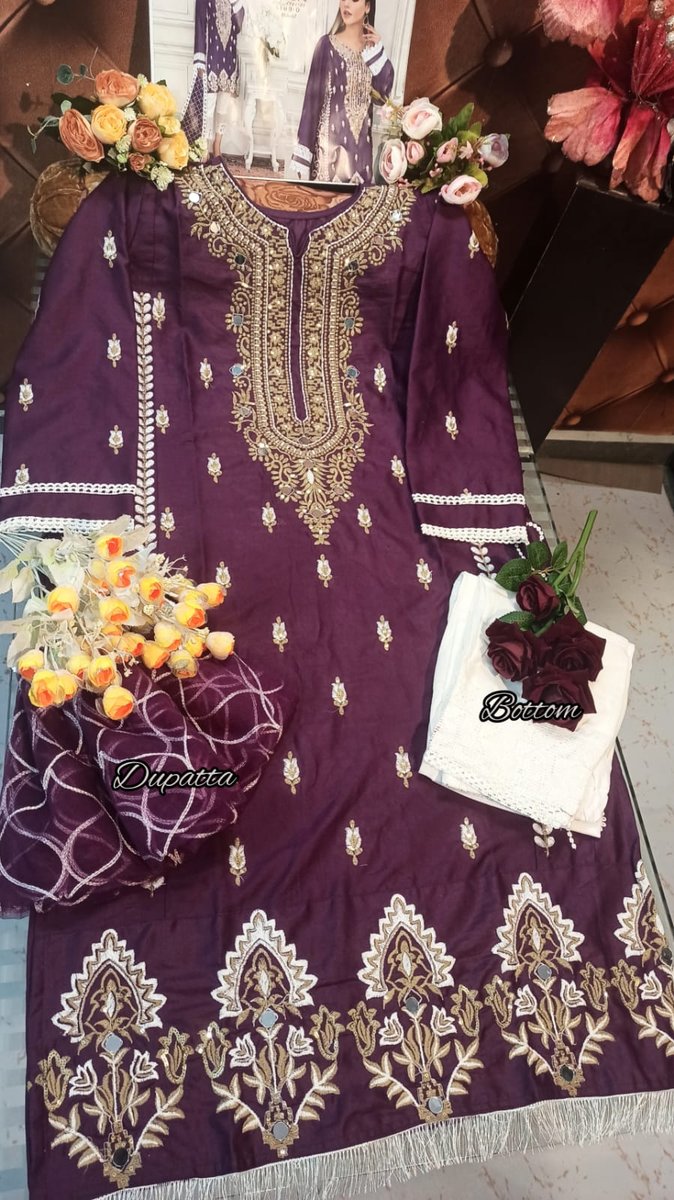 Elan Lawn Studio MA-37 Colors 4