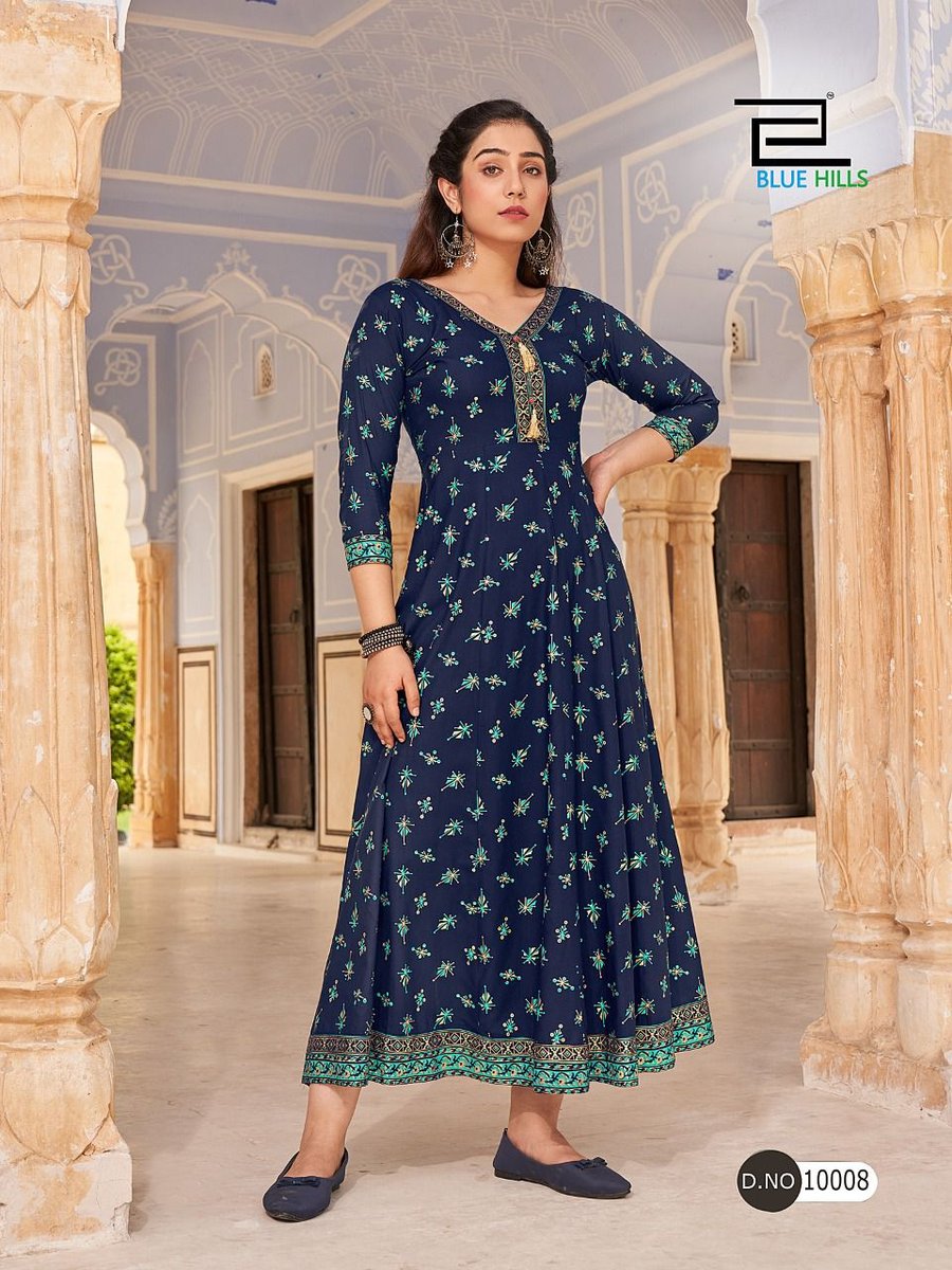 Blue Hills Hotstar Vol-10 10001-10008 Series 8