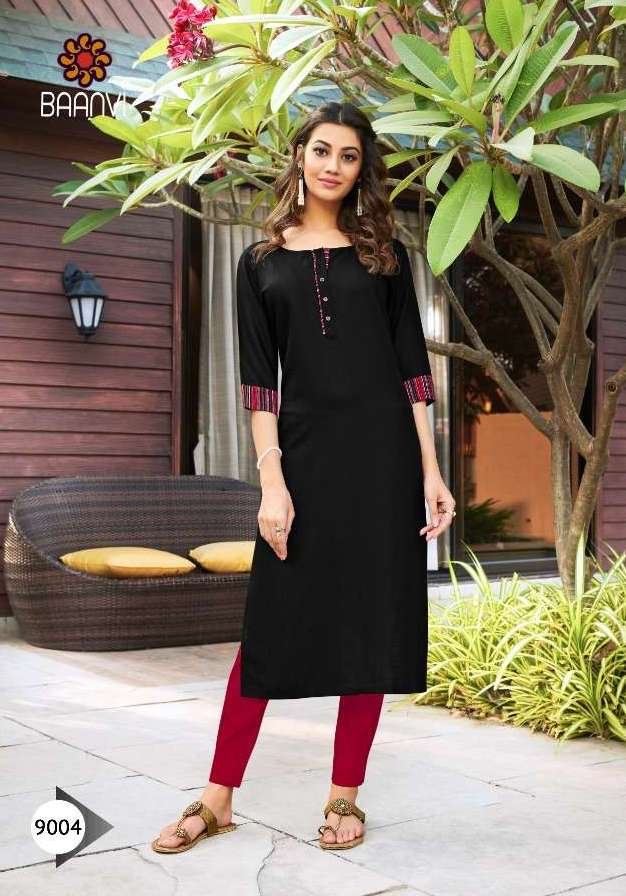 Baanvi Taanvi Vol-9 9001-9008 Series 4