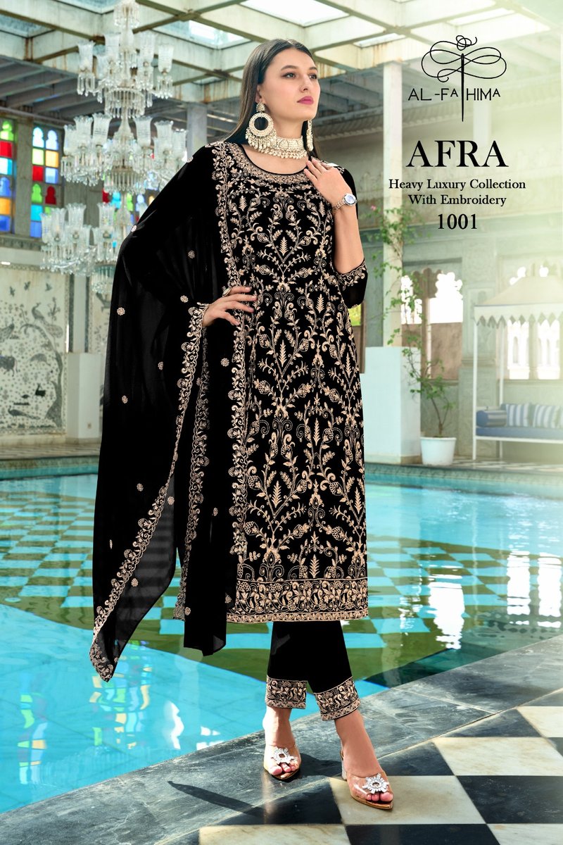 AL-FATHIMA AFRA 1001 TO 1004 1