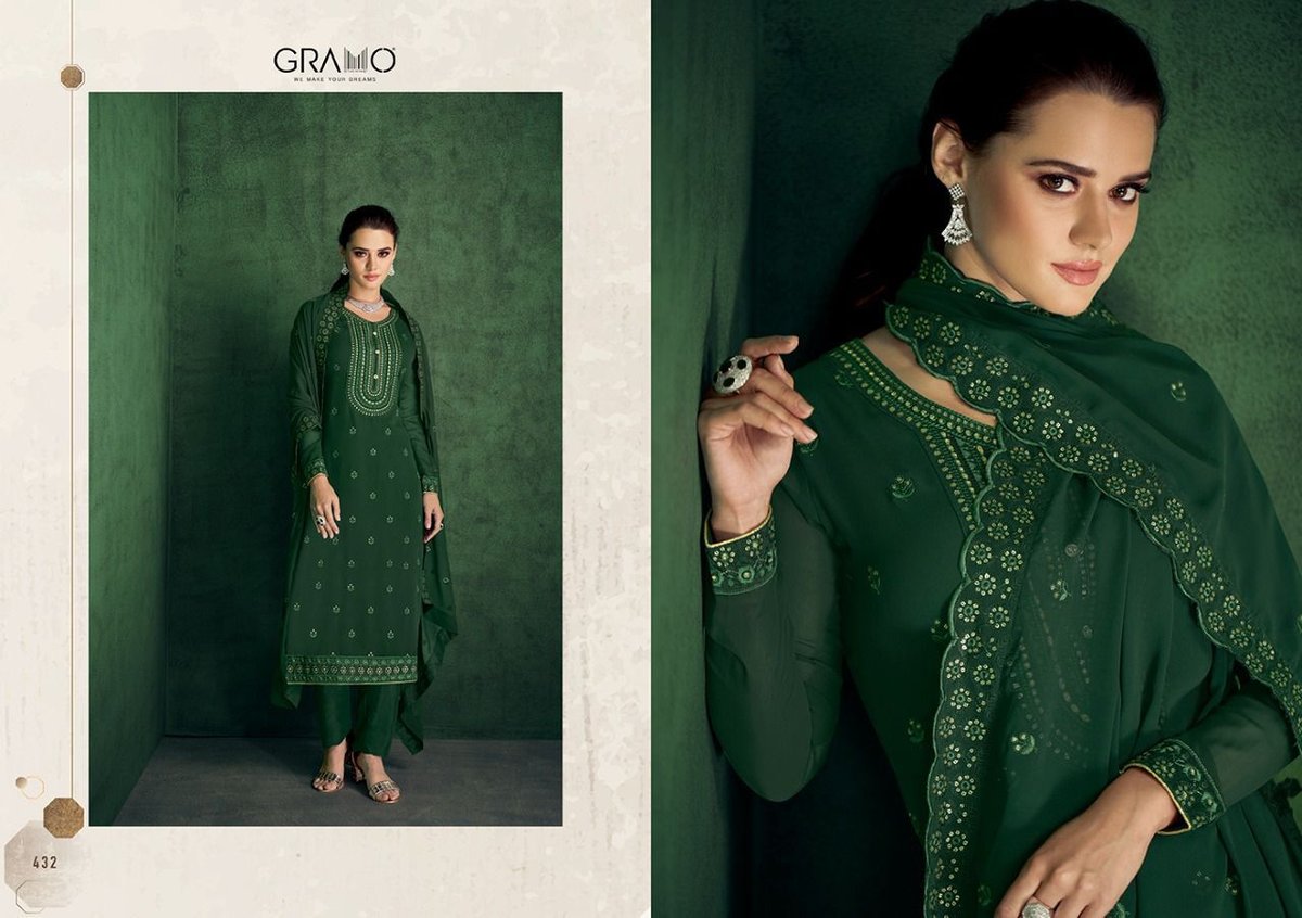Gramo Savan Vol-1 431-434 Series 2