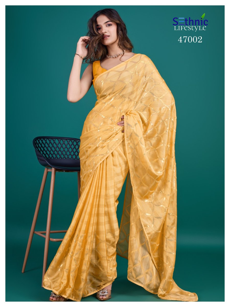 SETHNIC SAAMYA VOL-02 47001 TO 47005 2