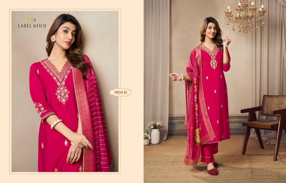 LABEL KHOJ 9814-A TO 9814-D 4
