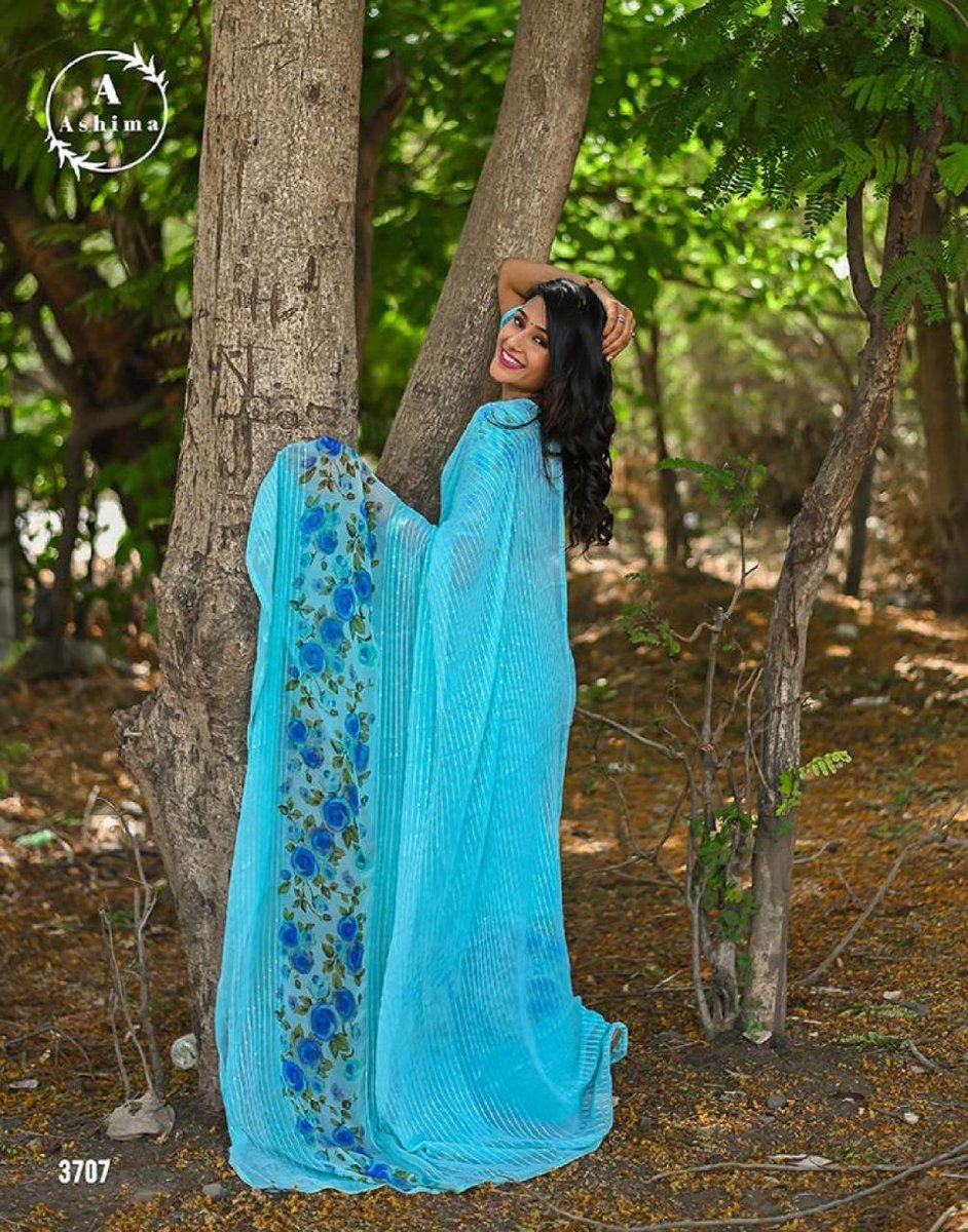 Ashima Rihana Flower 3701-3708 Series 7