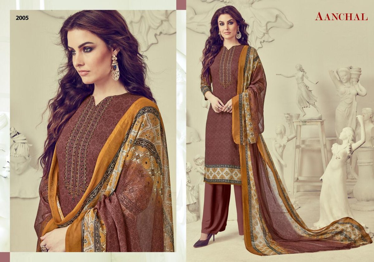 Aanchal Mastani Vol-2 2001-2008 Series 5