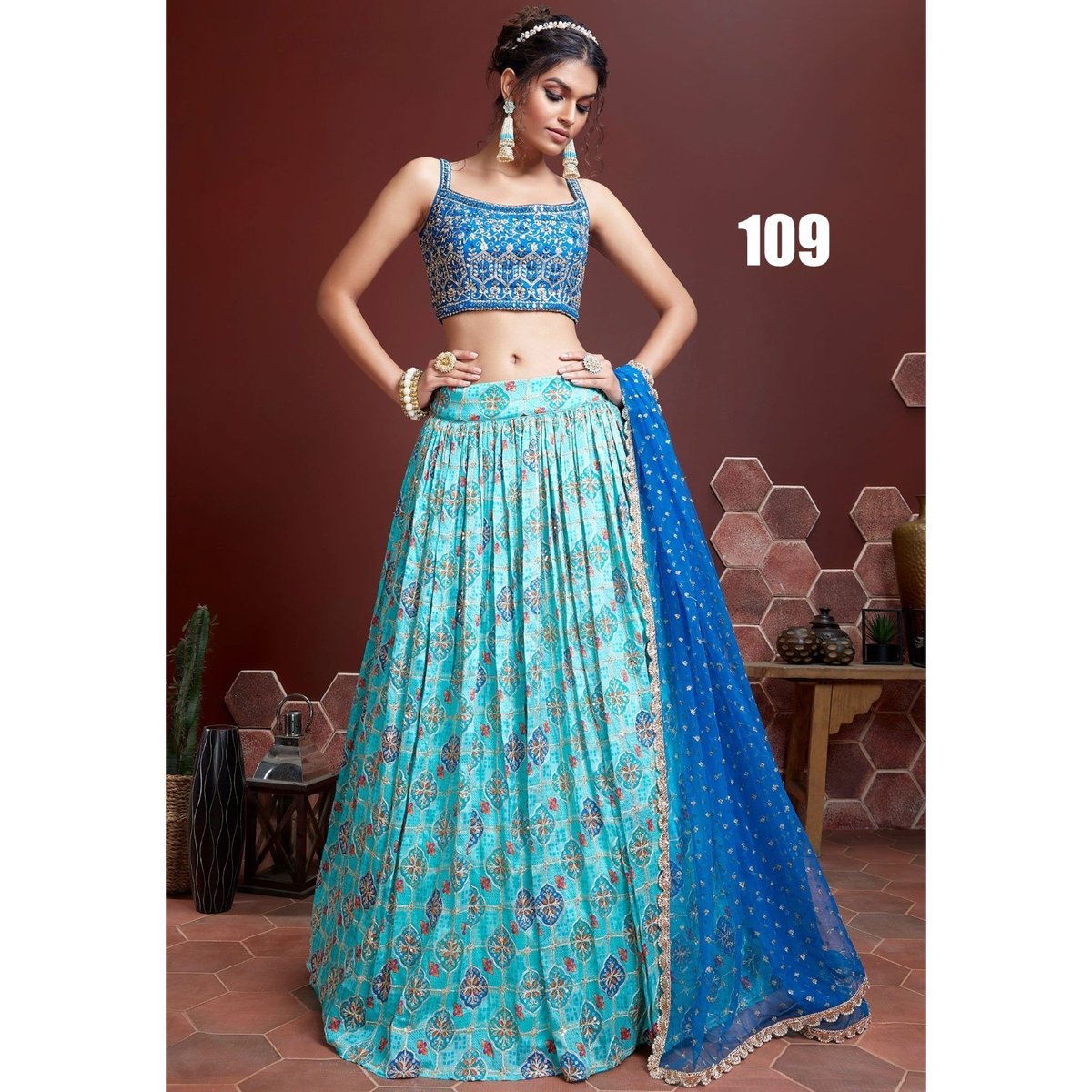 ASH DESIGNER 101 TO 110 9