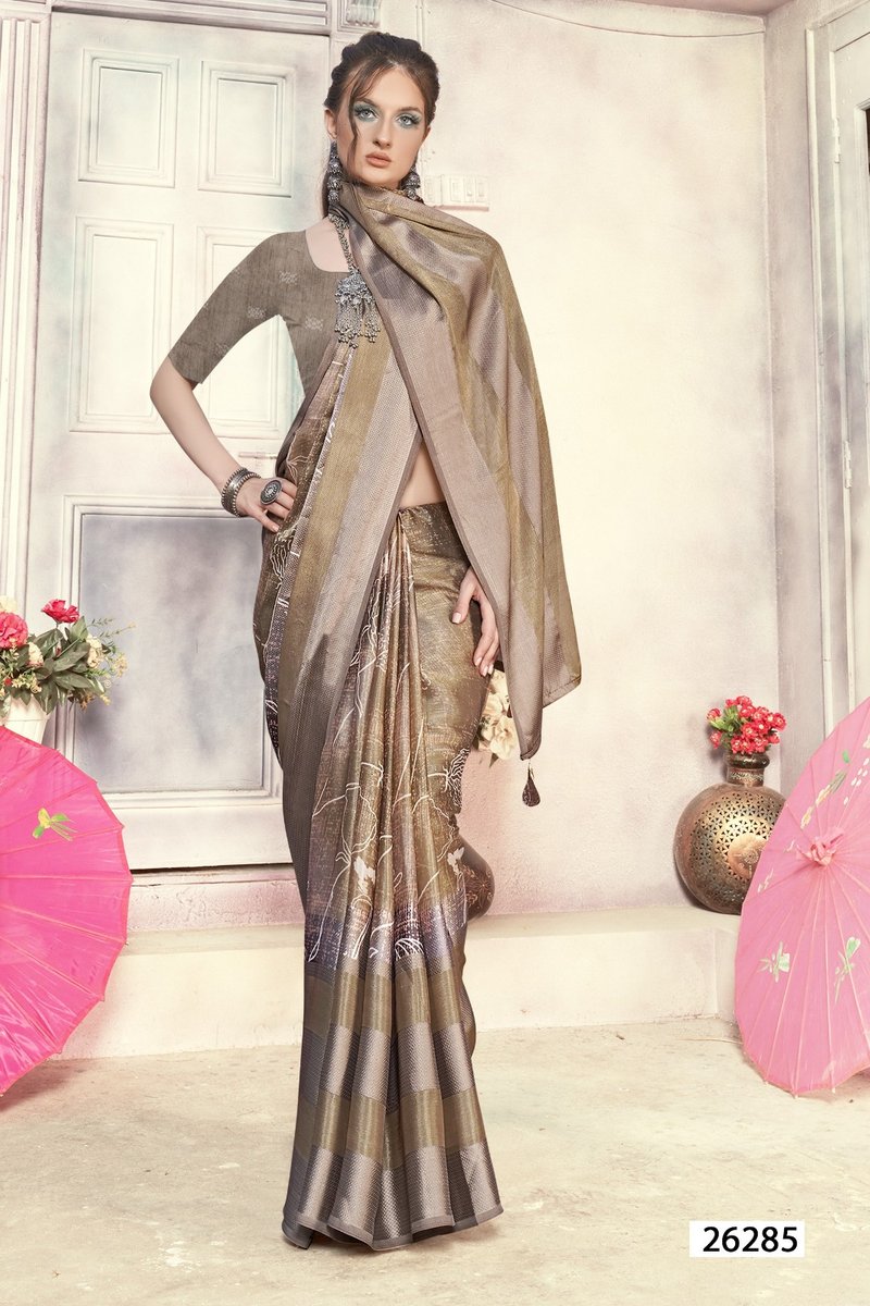 VALLABHI PRINTS ANGELPARI - 08 26281 TO 26286 5