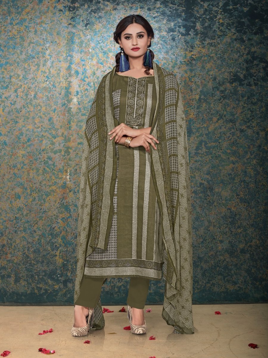 Bipson Prints Preeto 1246 Colors 4
