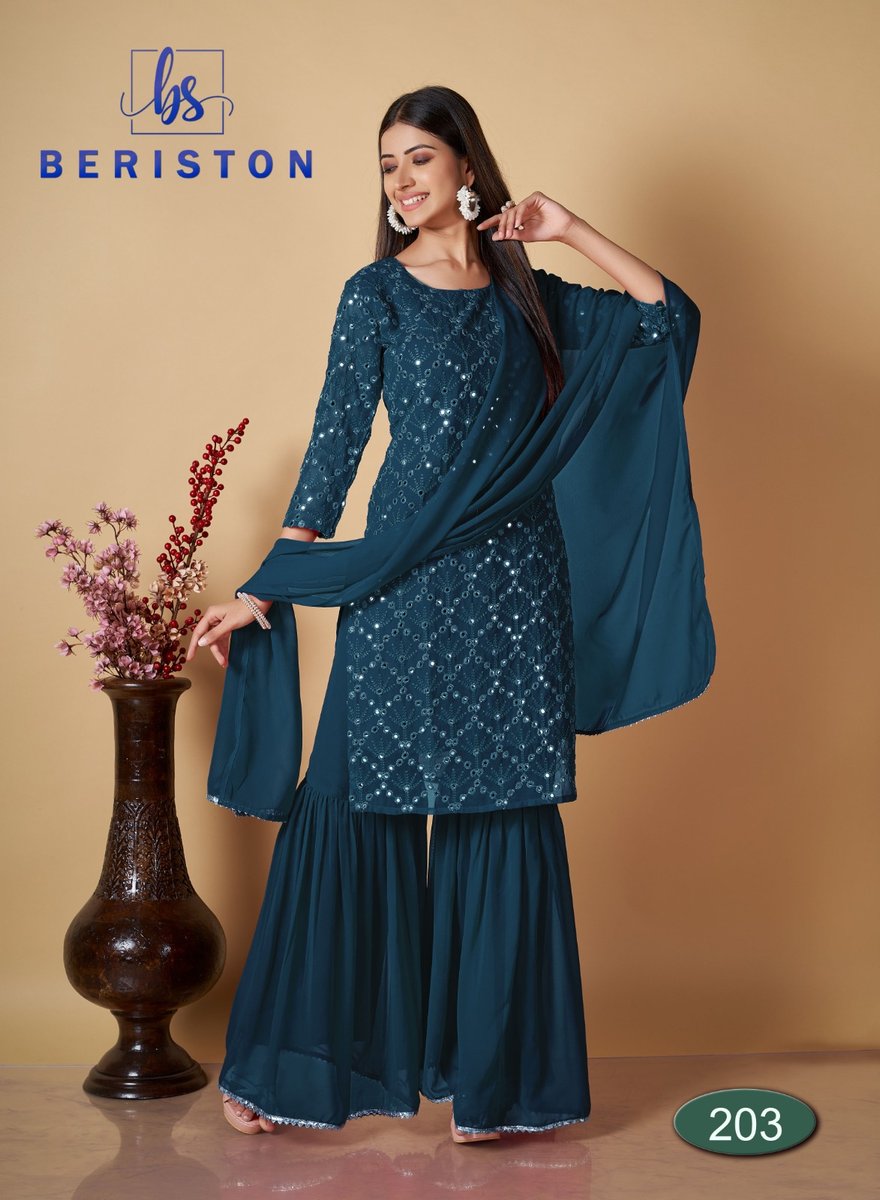 Beriston BS-Vol-2 201-206 Series 3