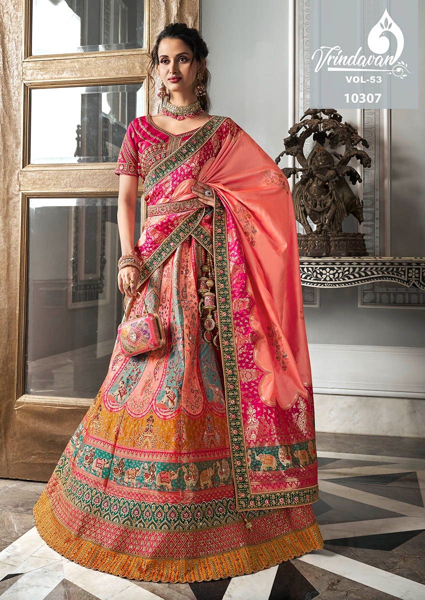 ROYAL VRINDAVAN VOL-53 10305 TO 10313 3