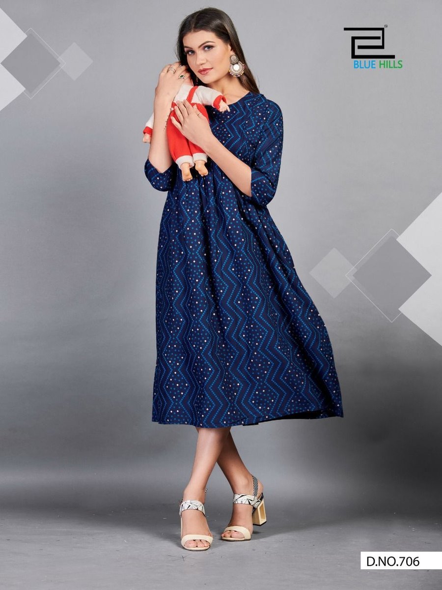 Blue Hills Good News Vol-08 801-808 Series 6