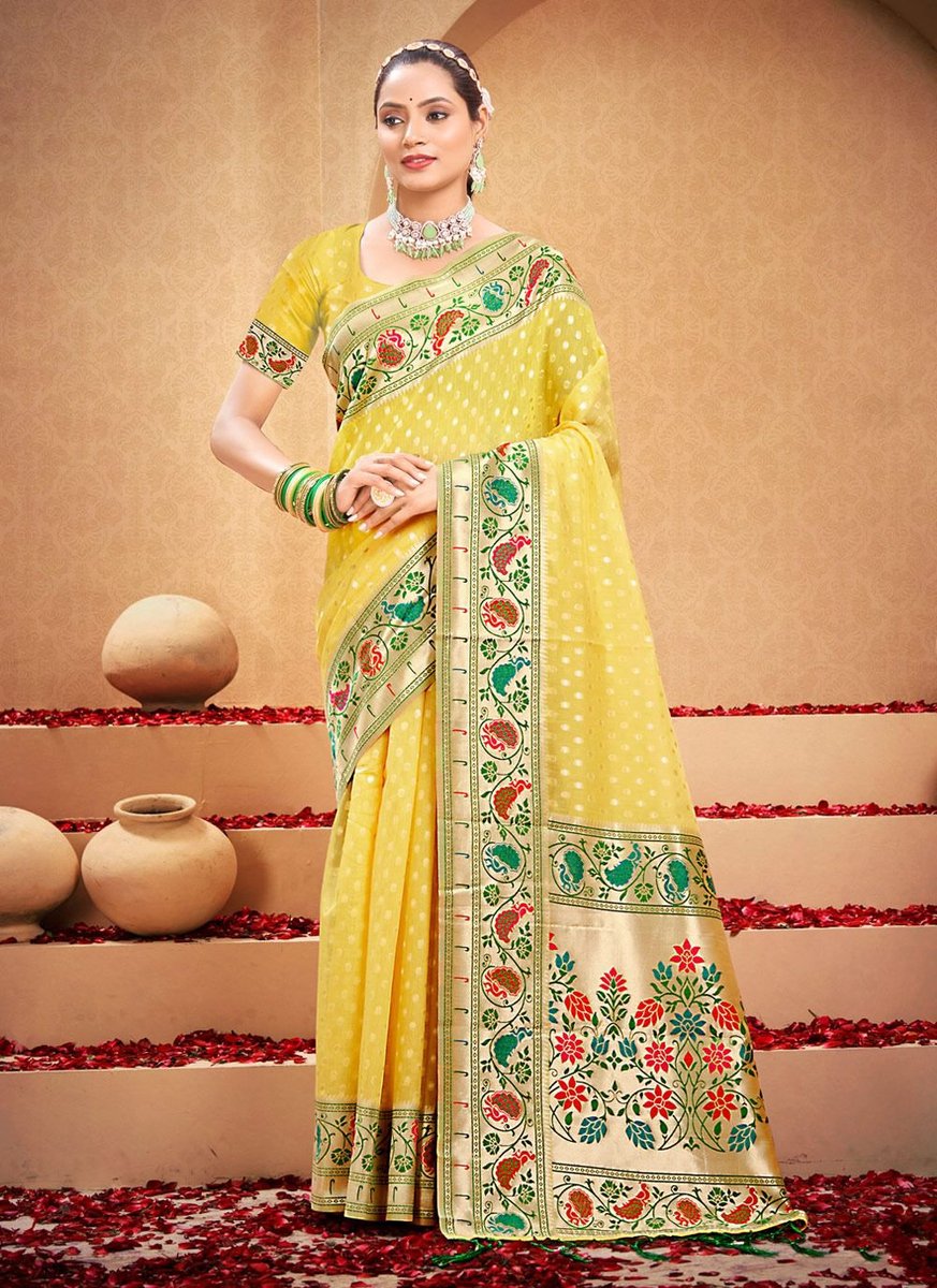 BUNAWAT SHAHI COTTON 1001 to 1006 3