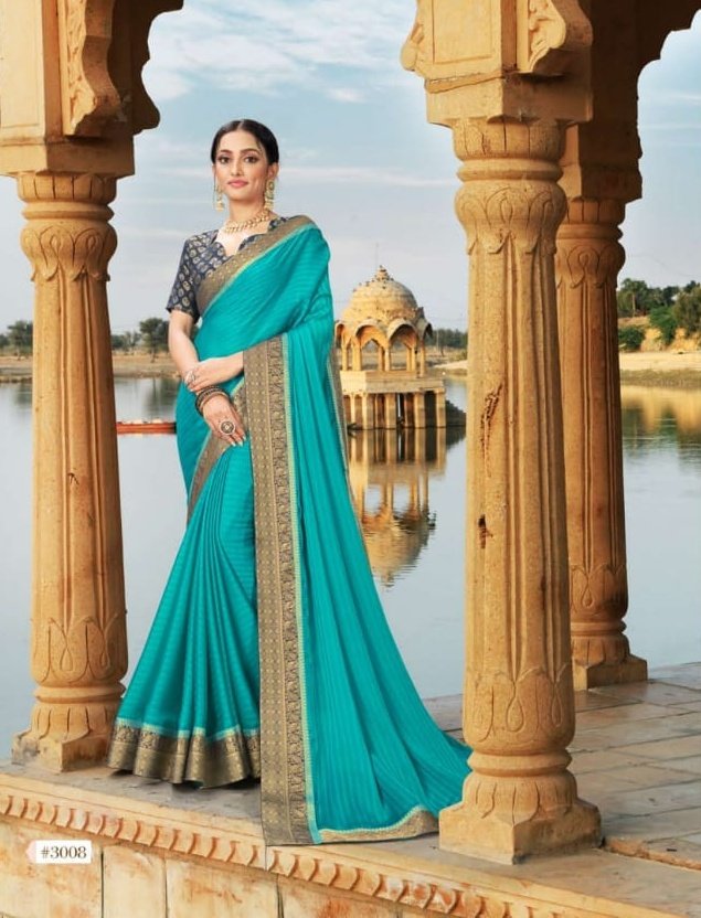 Aayami Saree Shringar 3001-3014 Series 8