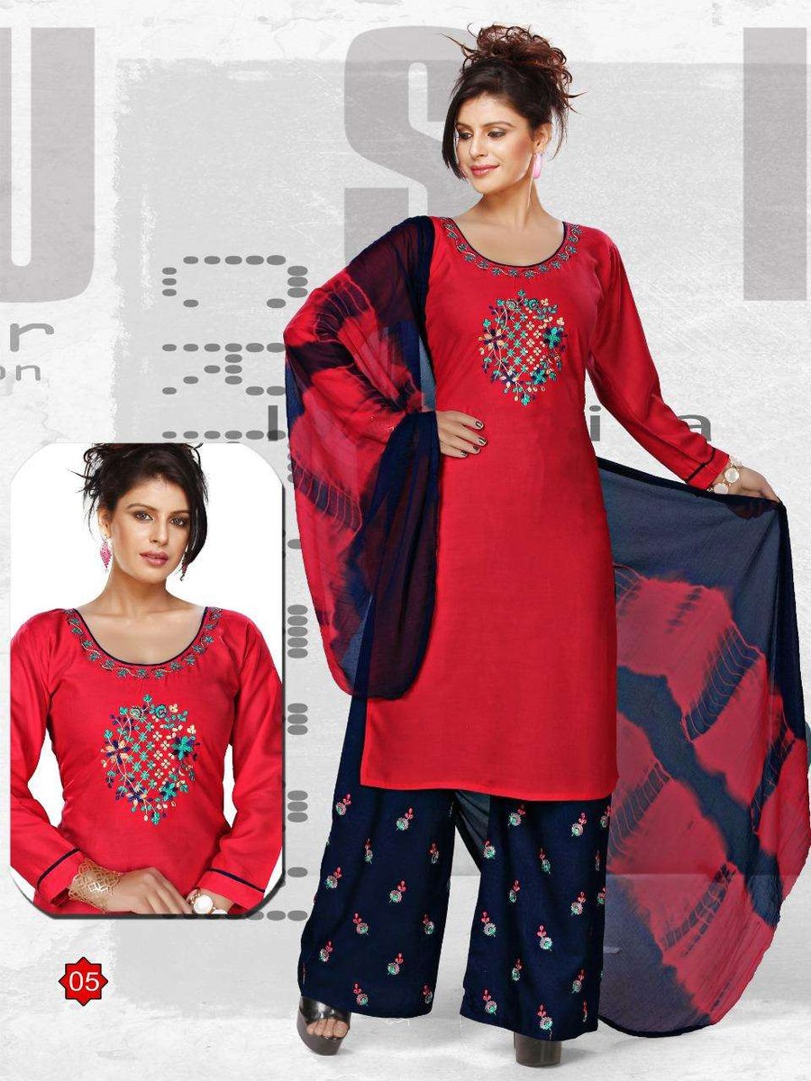 Fashion Talk Padmavati 02-09 Series 4