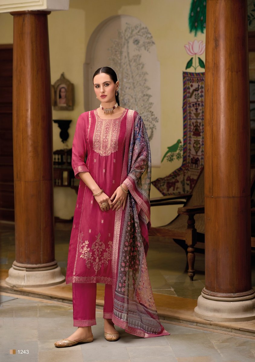 LADY LEELA LIBAAS-2 1241 TO 1246 3